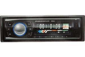 ELEMENT++Bluetooth autoradio 45wx4