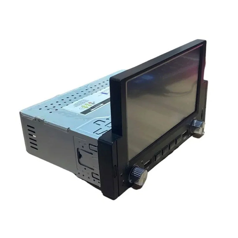 Autorádio CTC-6060+pervoi