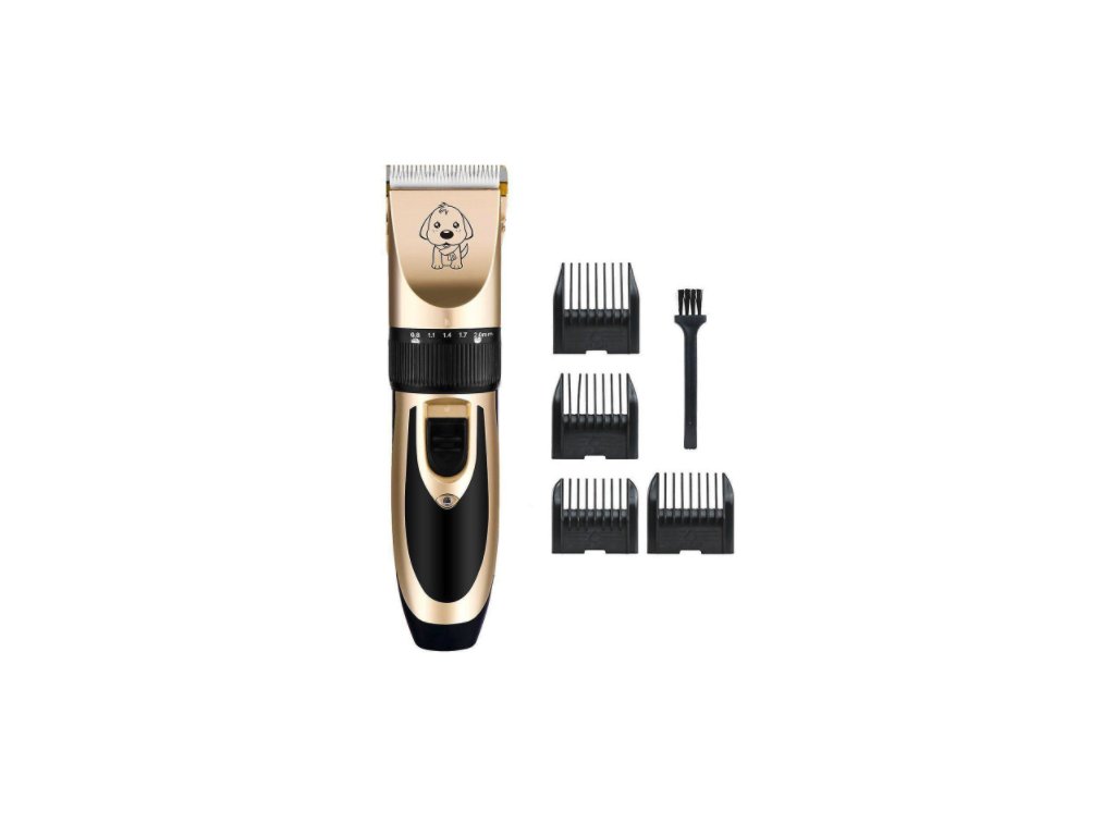 BOXIN BX-2800++Zastrihovac na psy a kocky