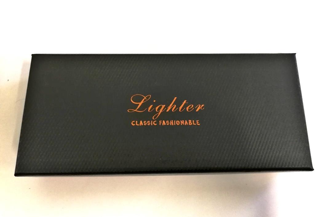 Nabíjecí USB zapalovač s LED světlem AUDI