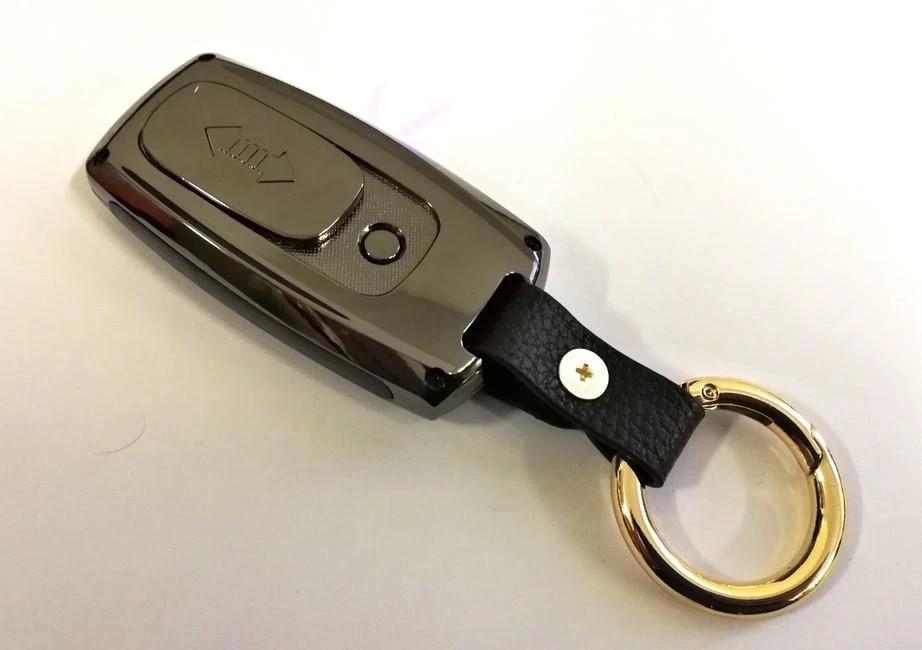 Nabíjecí USB zapalovač s LED světlem VOLKSWAGEN