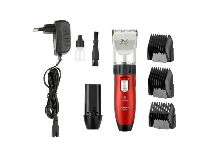 STROJEK NA STRIHANI PSU SONAR SN 270A