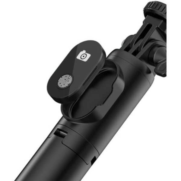 SELFIE TYČ P20S S DÁLKOVÝM OVLÁDÁNÍM A STOJÁNKEM