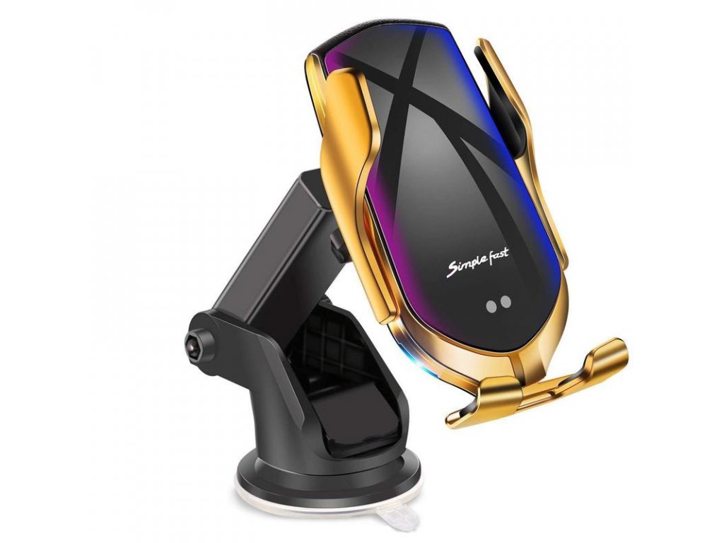 Inteligentní automatický držák+AUTONABIJECKA+SMART SENZOR R1