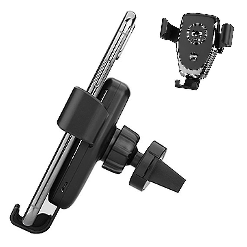 bezdrátová rychlá nabíječka - S5