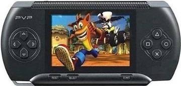 Dětská herní konzole PVP 3000 ++3D