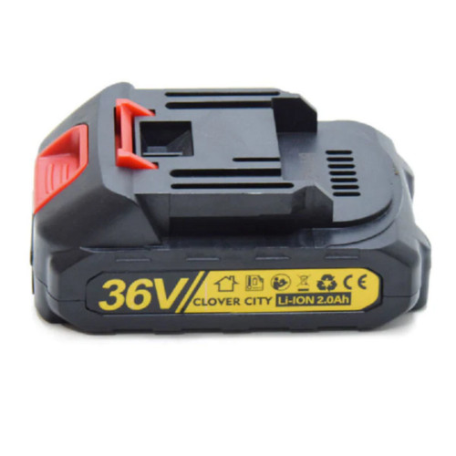 BATERIE CLOVER CITY 36V