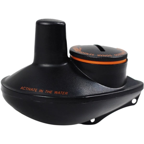 Multifunkční voděodolný sonar+LUCKY NOVA