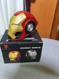 Ironman Mark46 stereo bluetooth Reproduktor