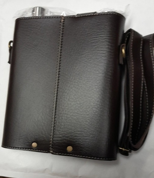 Opravdu velká Placatka pro správné muže