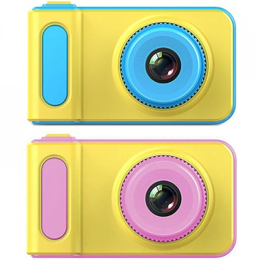 dětský digitální fotoaparát