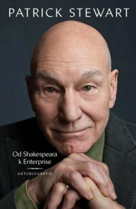 Od Shakespeara k Enterprise+Patrick Stewart 2024, pevná