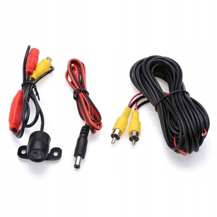 Mini couvací kamera