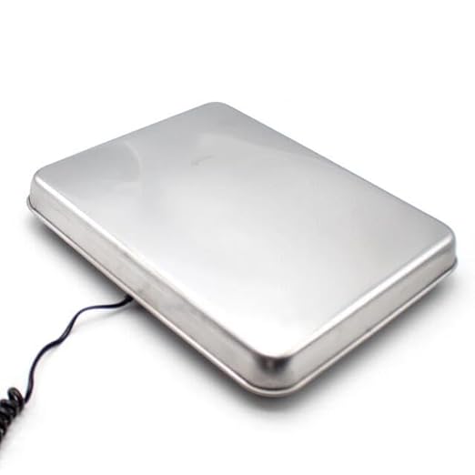 Balíková váha - 200 kg