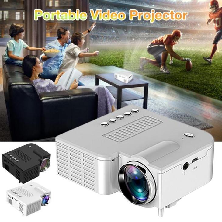led projektor uc28c 