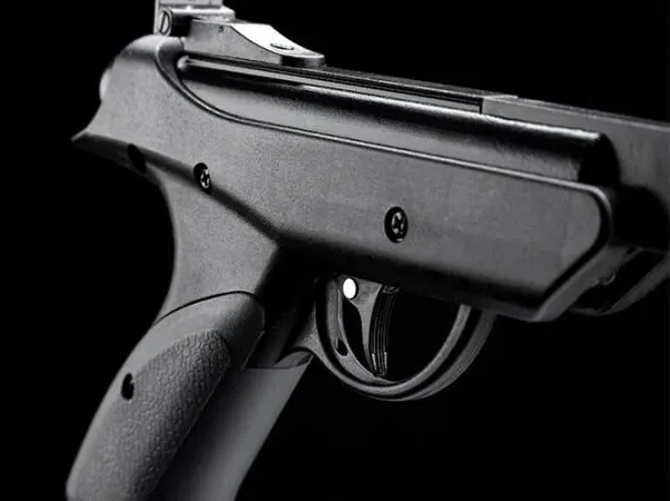 Vzduchová pistole Snowpeak SP 500