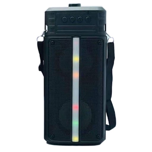 Bluetooth reproduktor ZQS4242+KARAOKE