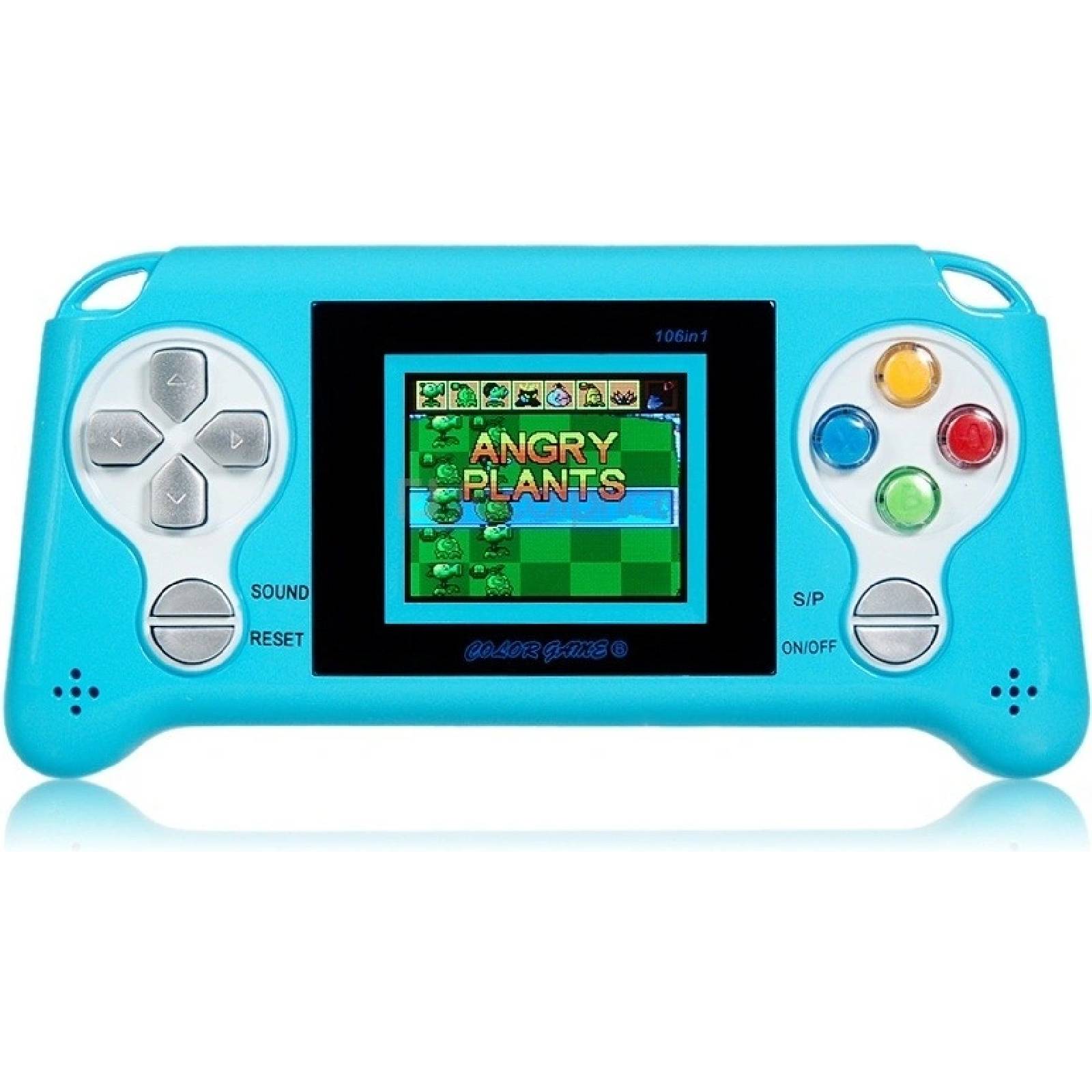 herní konzole model 8633