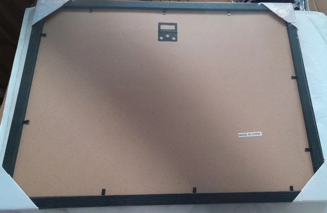 3D měnící se obraz Kobe Bryant NBA