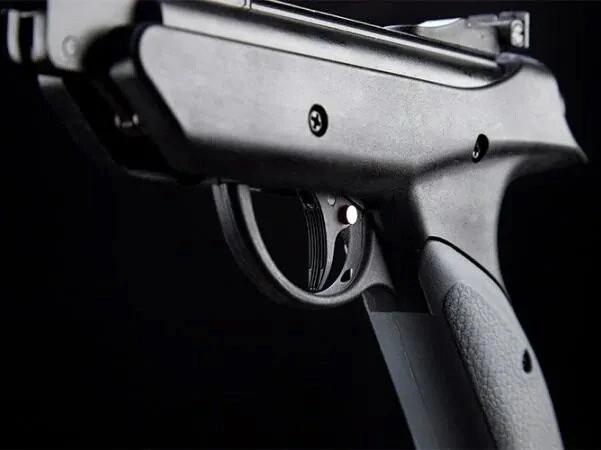 Vzduchová pistole Snowpeak SP 500