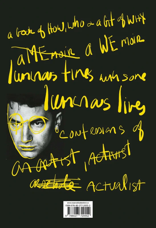 Surrender: 40 písní, jeden příběh+Bono