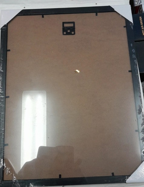 3D měnící se obraz Red chilli pappers