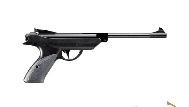 Vzduchová pistole Snowpeak SP 500