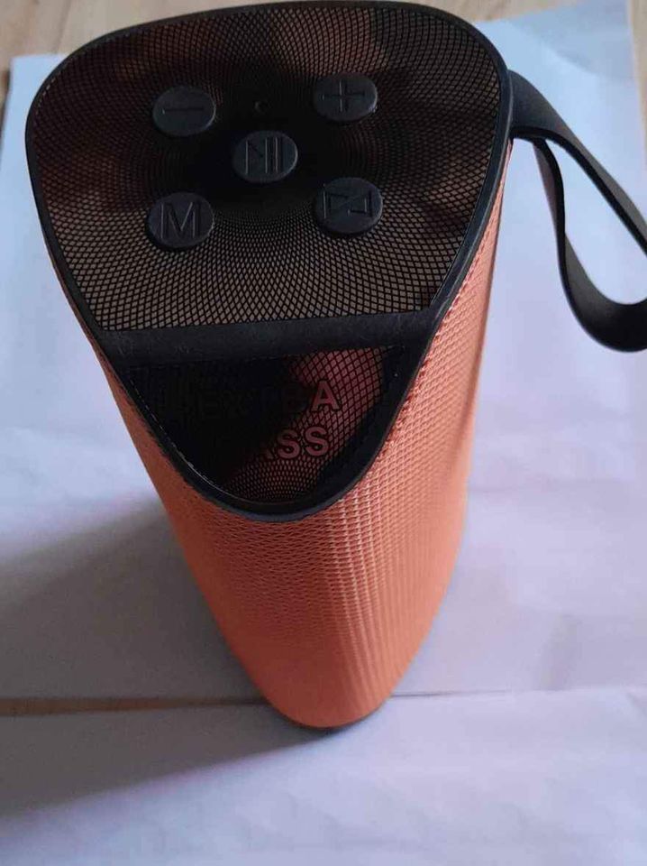 Bluetooth reproduktor GT 111
