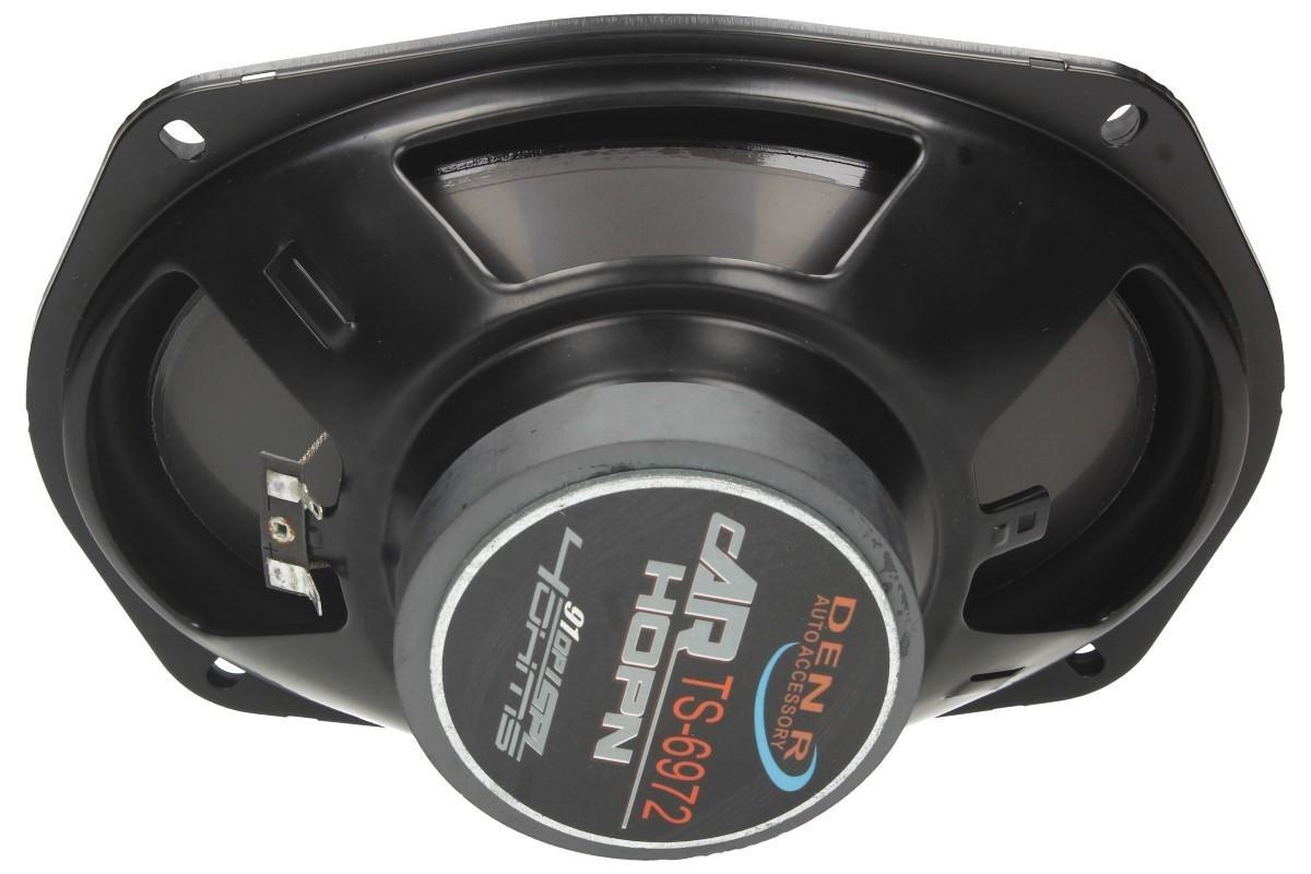 Reproduktory TP-6972 oválný 1000w sada 2 kusy 