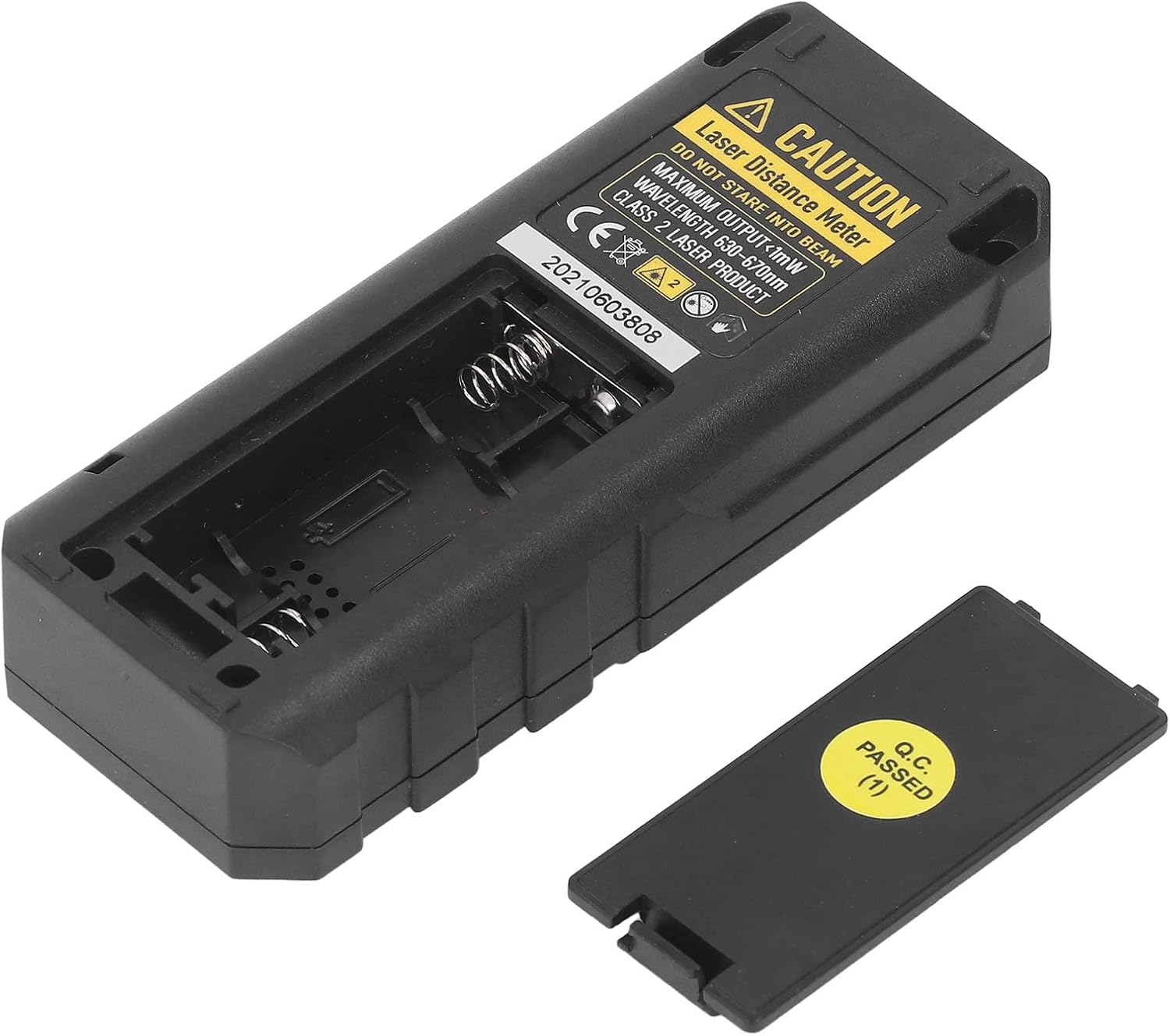 Laserový dálkoměr B60