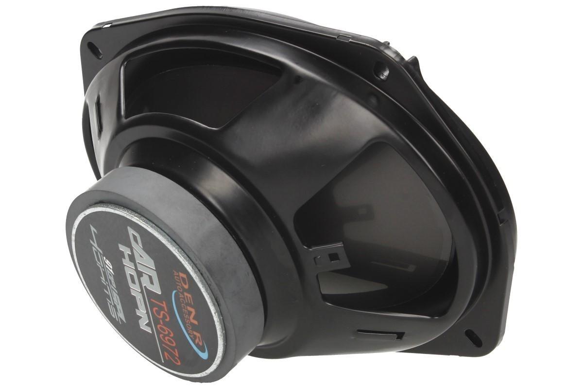 Reproduktory TP-6972 oválný 1000w sada 2 kusy 