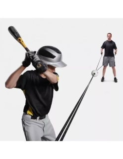 SKLZ Zip-n-Hit Tréninkové zařízení určené pro mladé hráče od 7 let