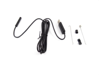 Mini endoskopická kamera 2metry