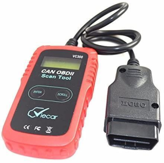 Autodiagnostika VC300 OBD II 