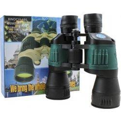 Dalekohled binokulár Breaker cobra 750