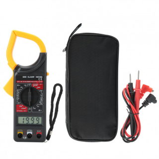 Digitální multimetr DT-266