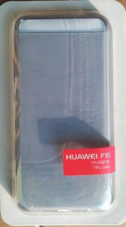 Kryt pro Huawei P10