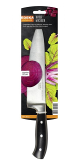EDEKA domácí kuchařský nůž 20 cm