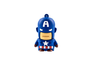 USB flash disk Captain America 32GB