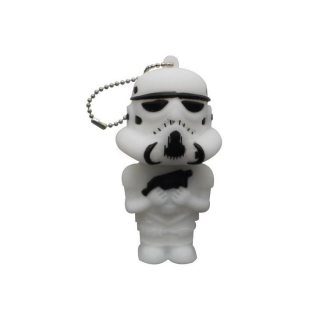 Star Wars Stormtrooper USB FLASH 32gb