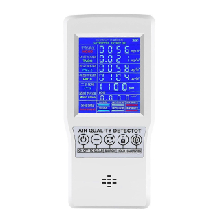 Monitor kvality vzduchu +JSM-131SE