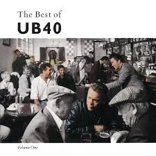 UB 40 - The Best Of UB40 - Volume One