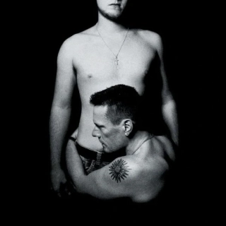 U2 - SONGS OF INNOCENCE - 2CD