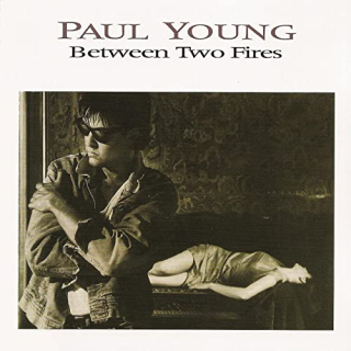 cd paul young between two fires
